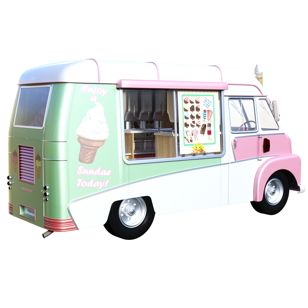 Food Vans
